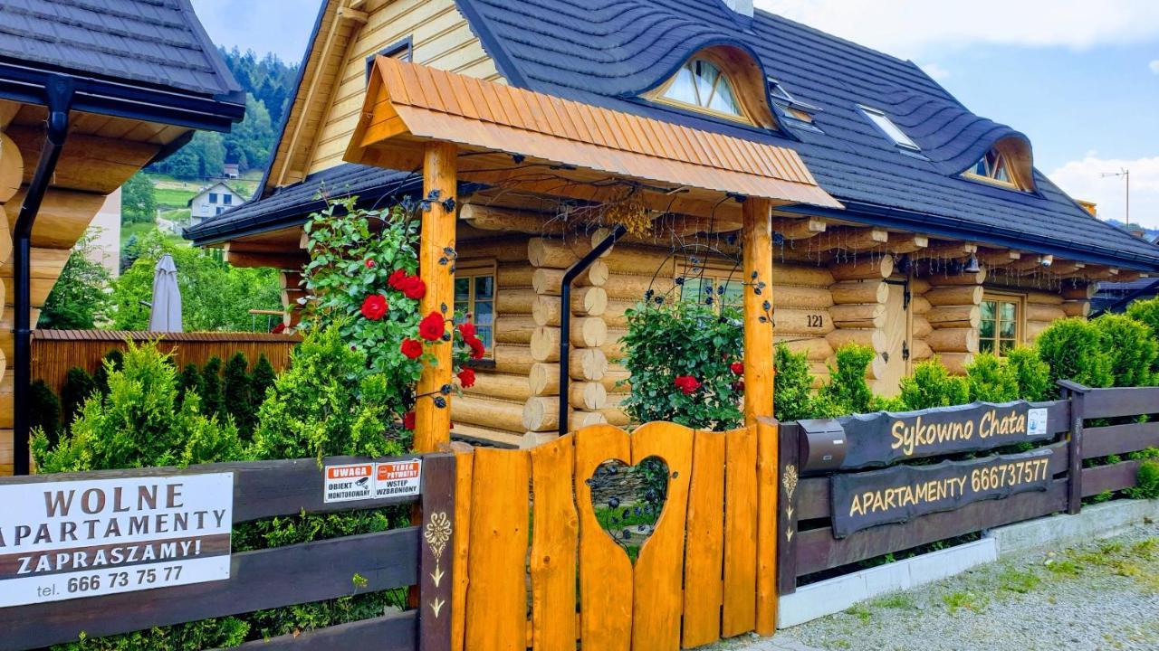 Sykowno Apartment Szczyrk