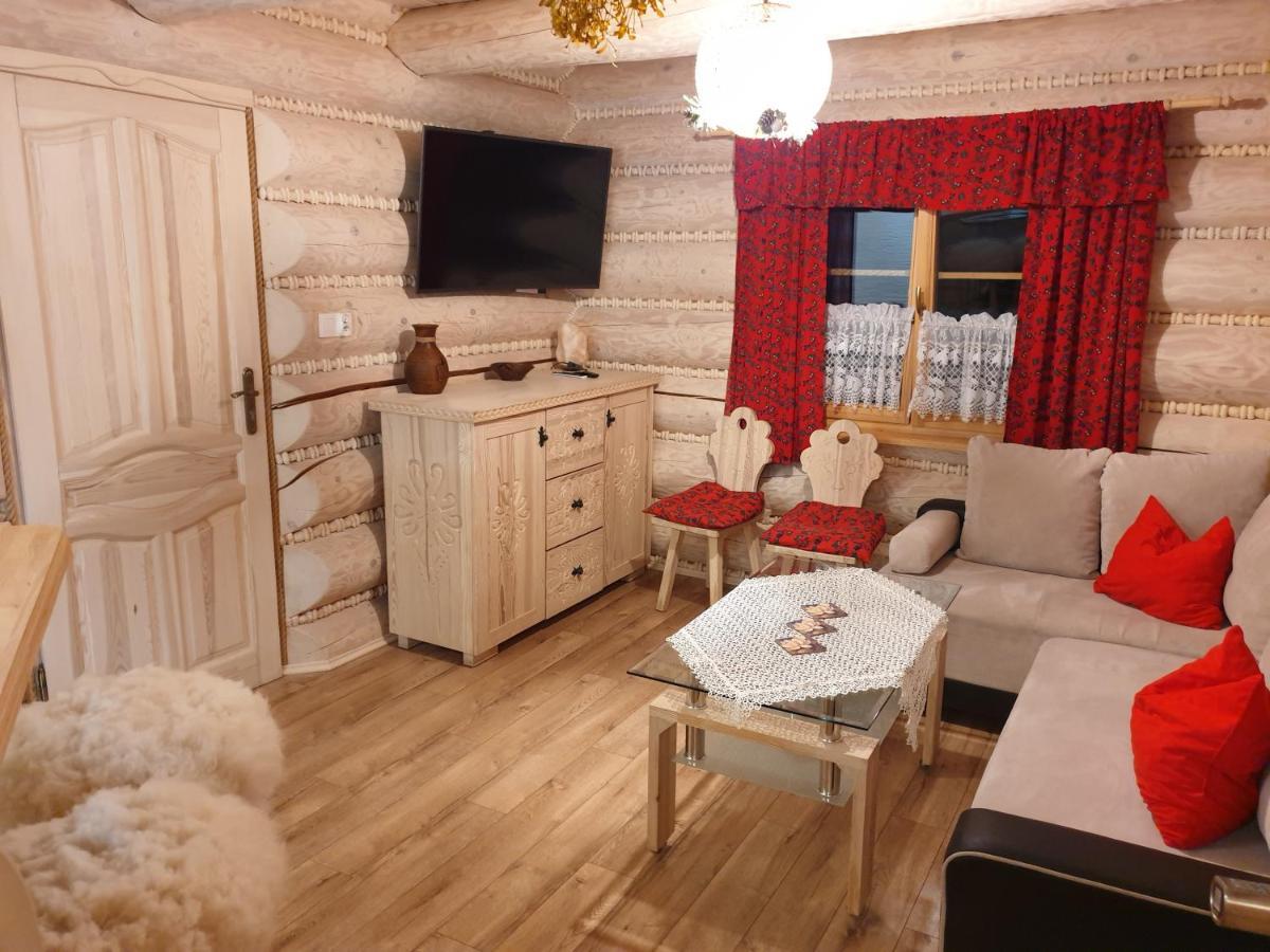 Apartment Sykowno