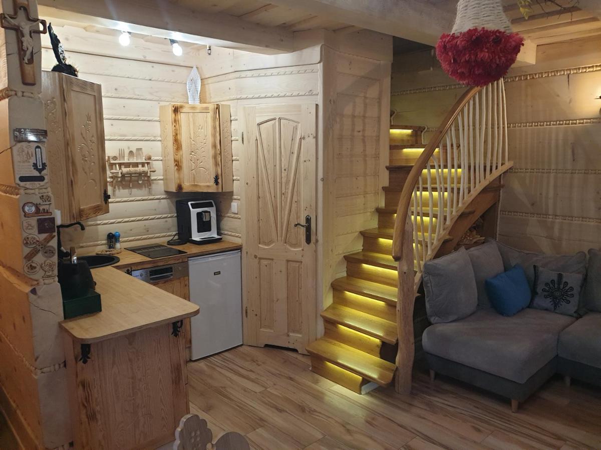 Sykowno Apartment