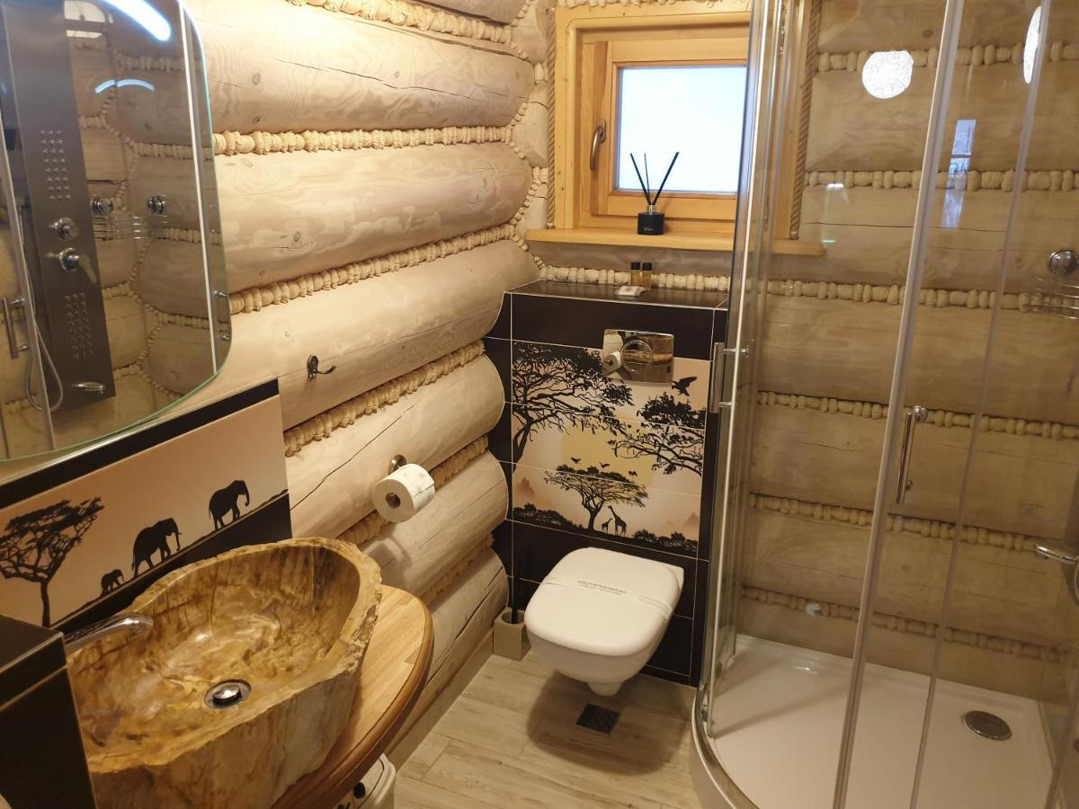 Apartment Sykowno