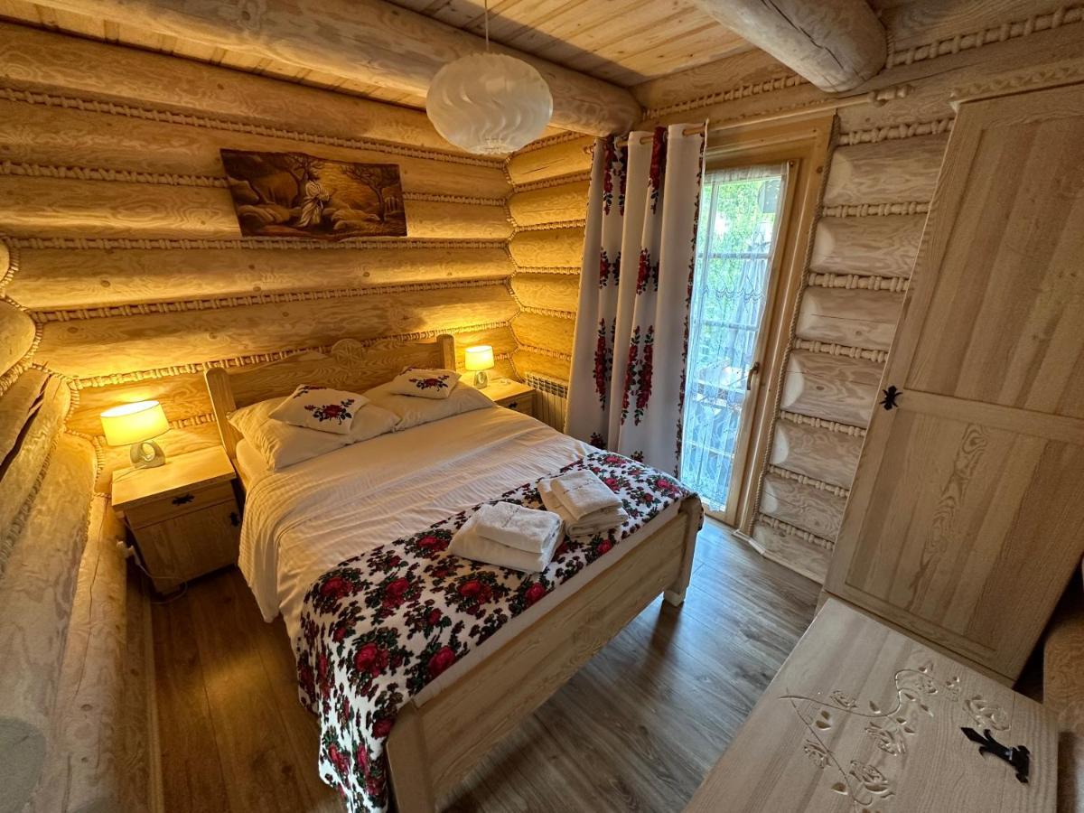 Sykowno Apartment