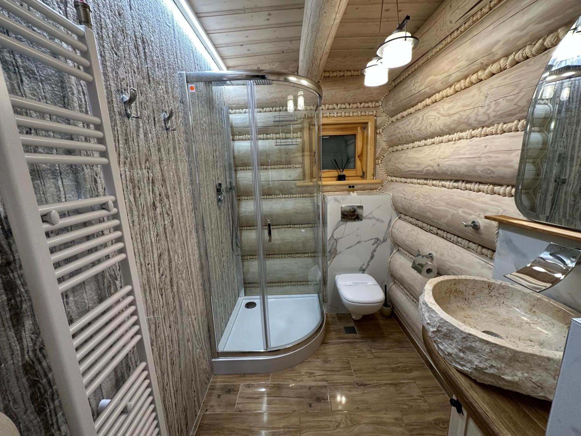 Apartment Sykowno Szczyrk