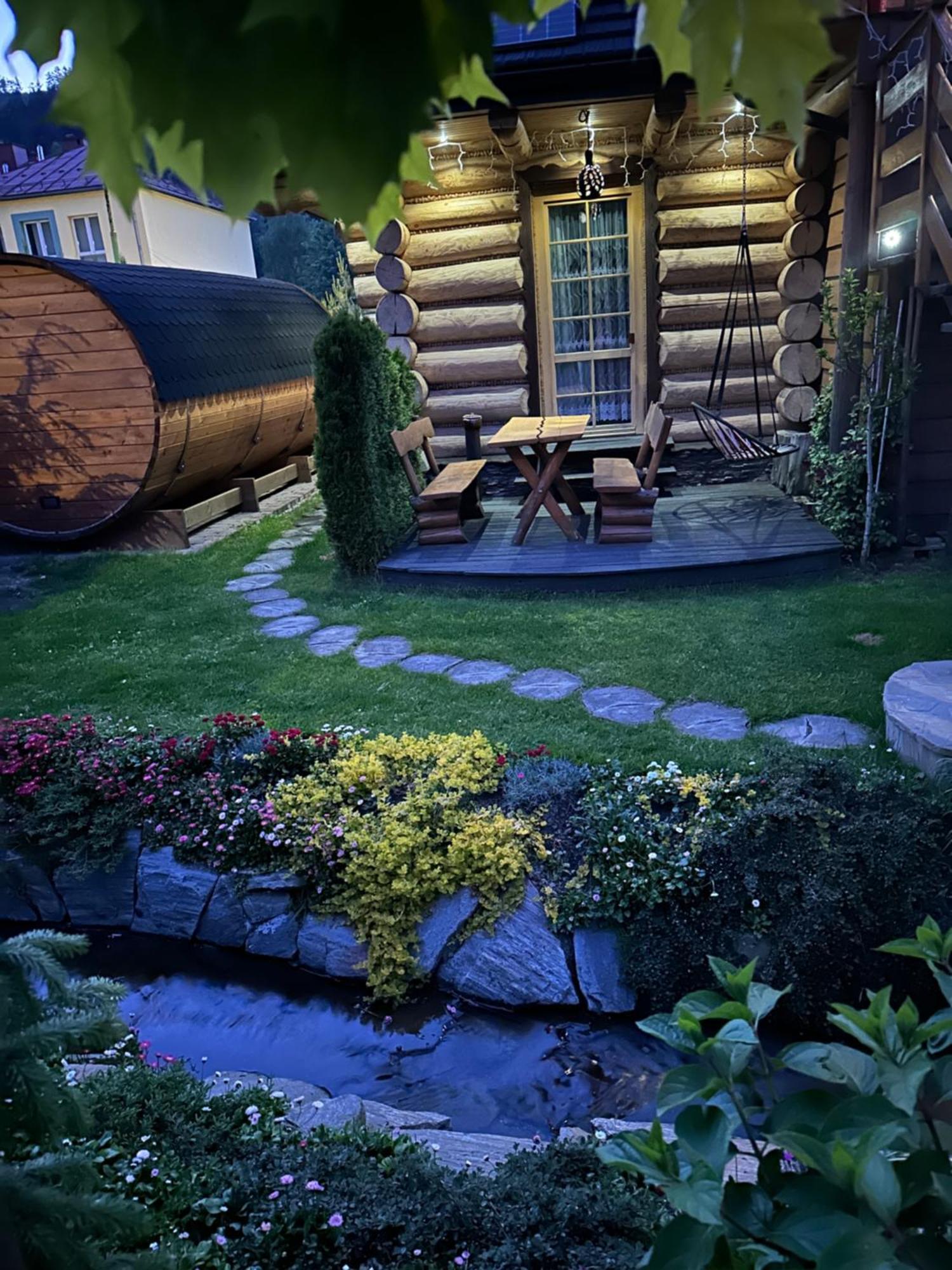 Apartment Sykowno *