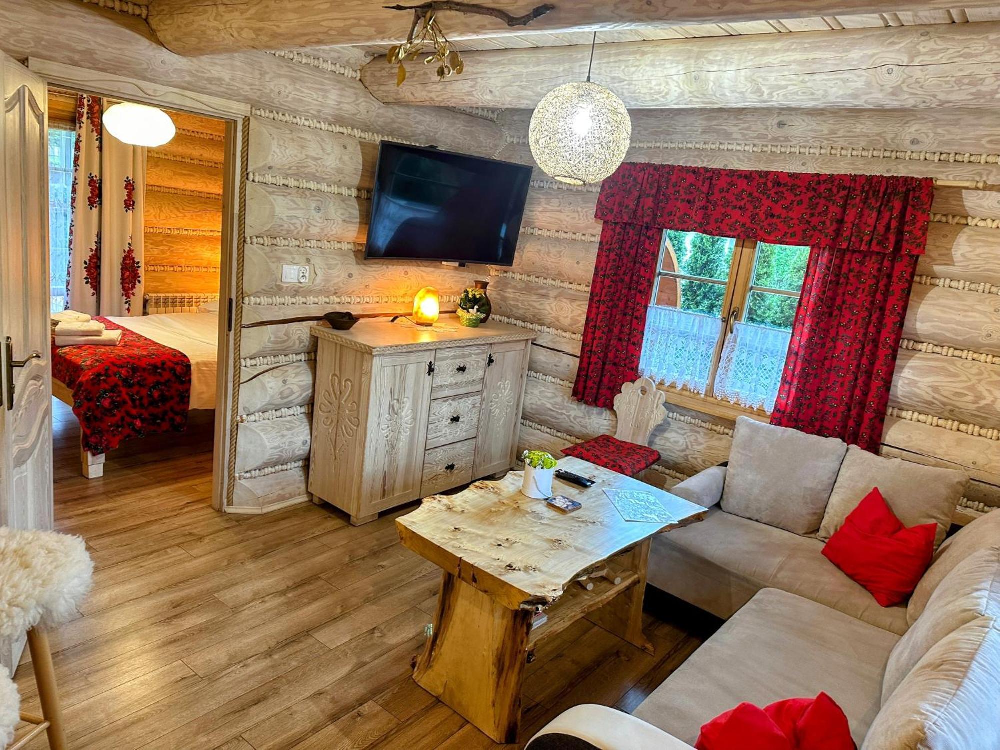Sykowno Apartment *