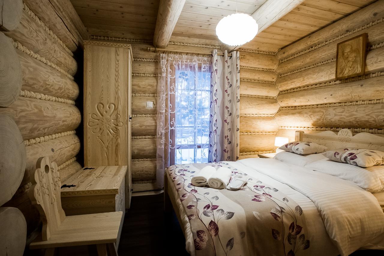 Apartment Sykowno