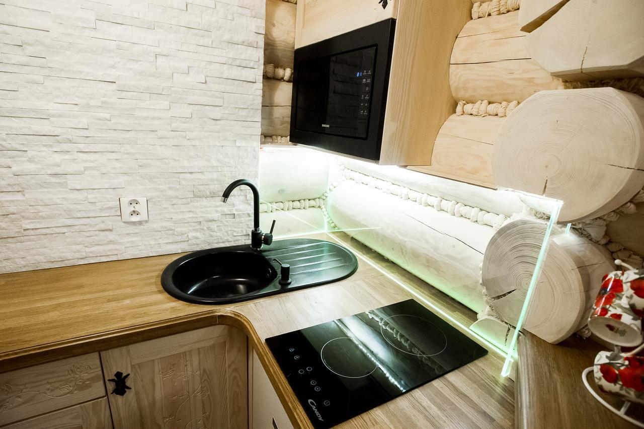 Apartment Sykowno *